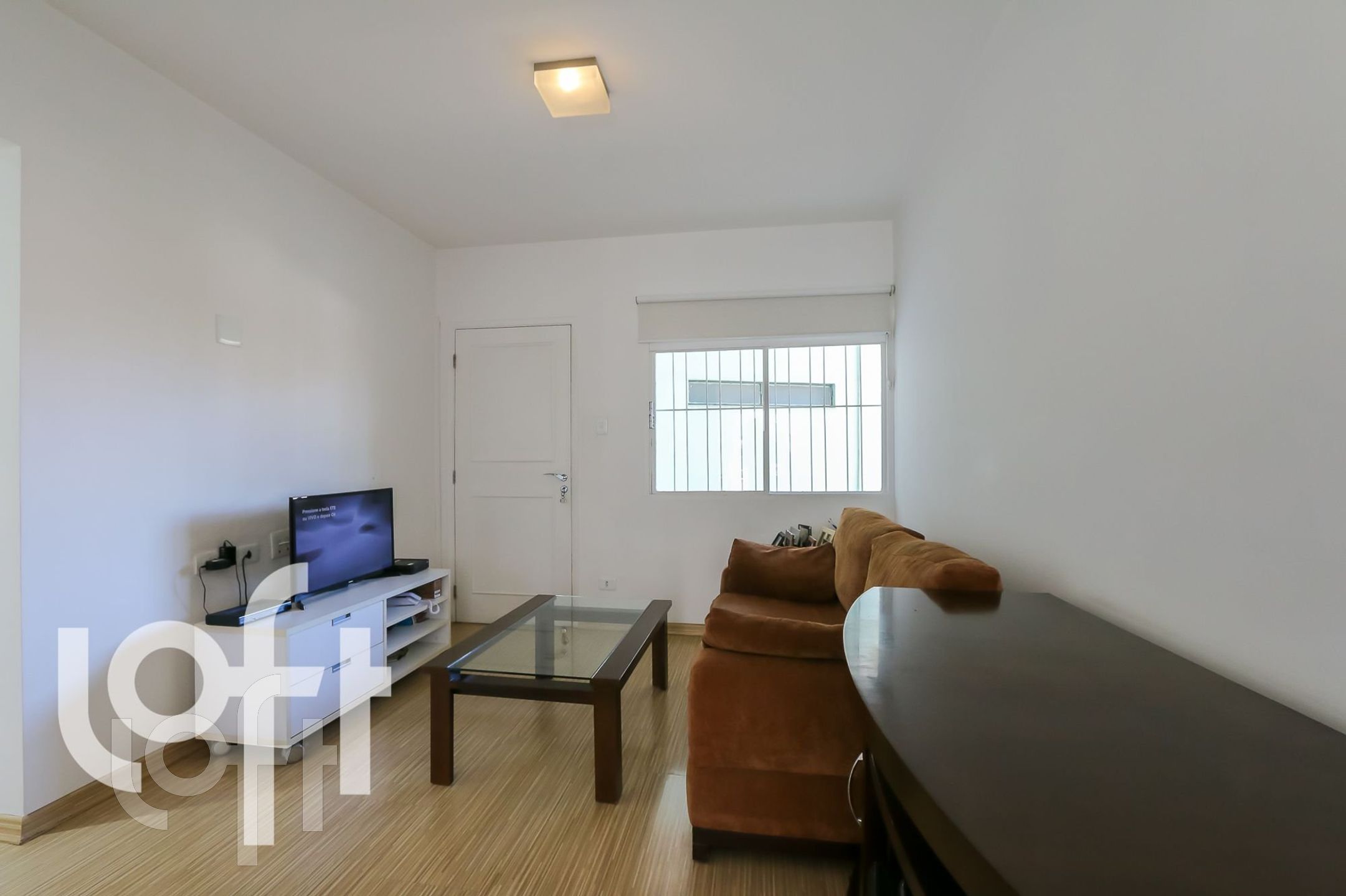 Apartamento à venda com 1 quarto, 59m² - Foto 15