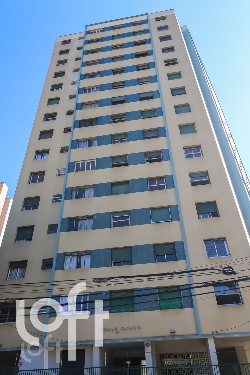 Apartamento à venda com 1 quarto, 59m² - Foto 25