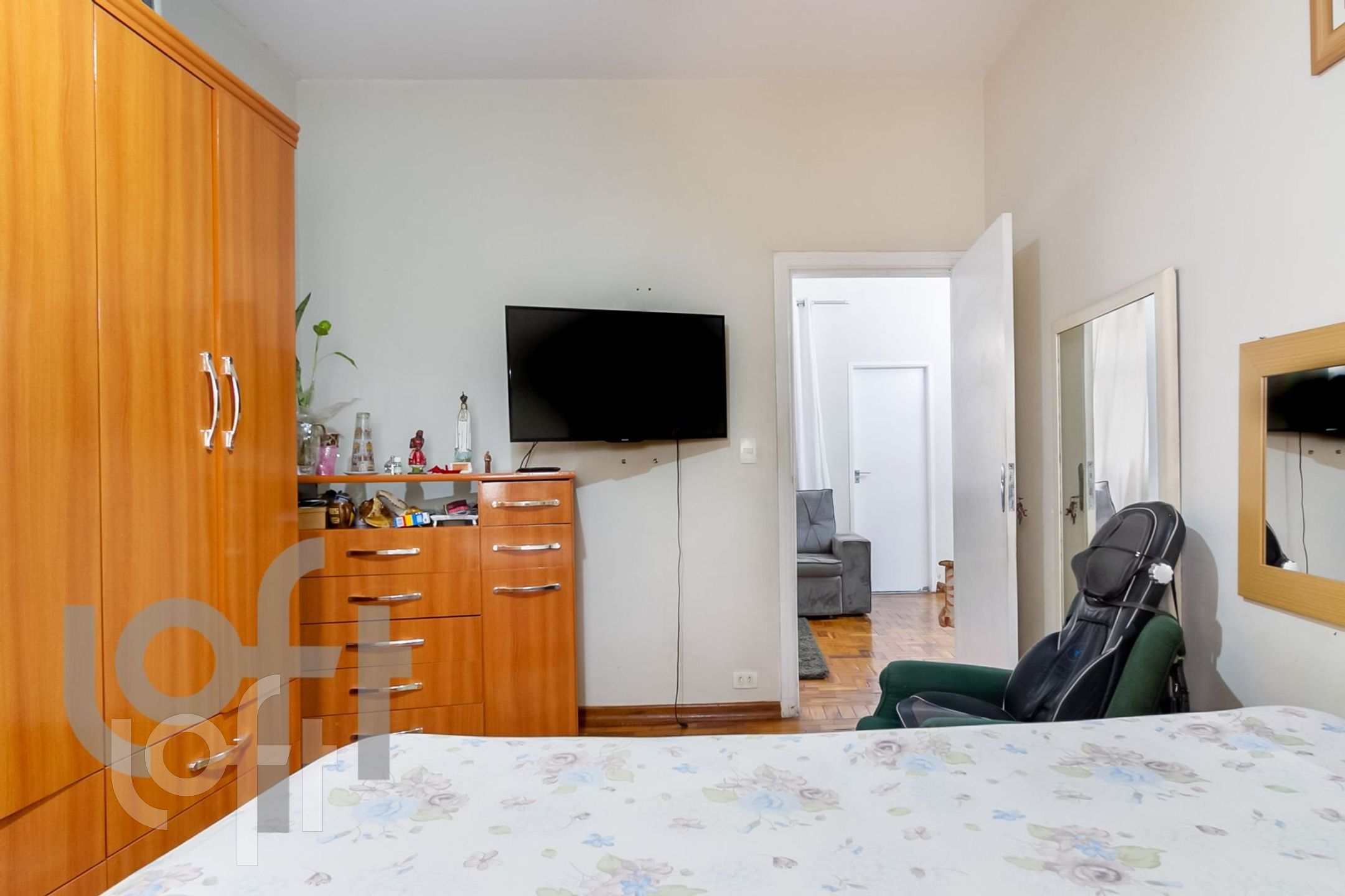 Apartamento à venda com 2 quartos, 114m² - Foto 26