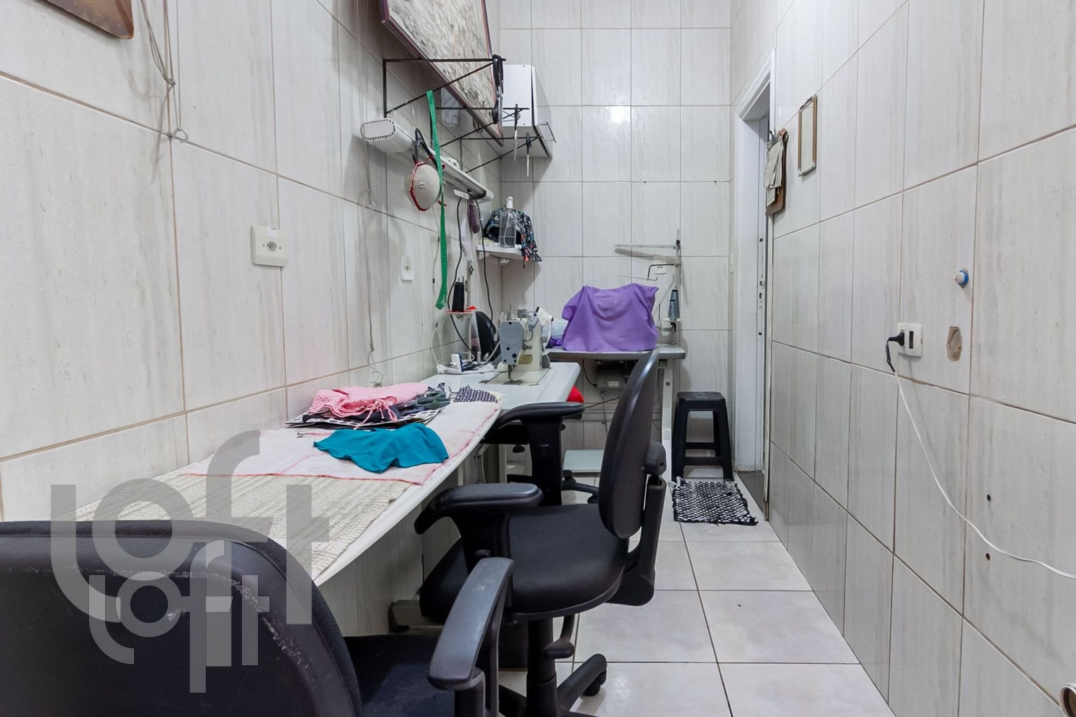 Apartamento à venda com 2 quartos, 114m² - Foto 8