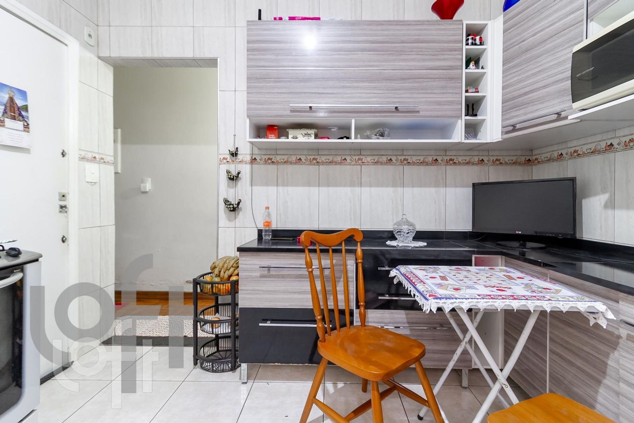 Apartamento à venda com 2 quartos, 114m² - Foto 7