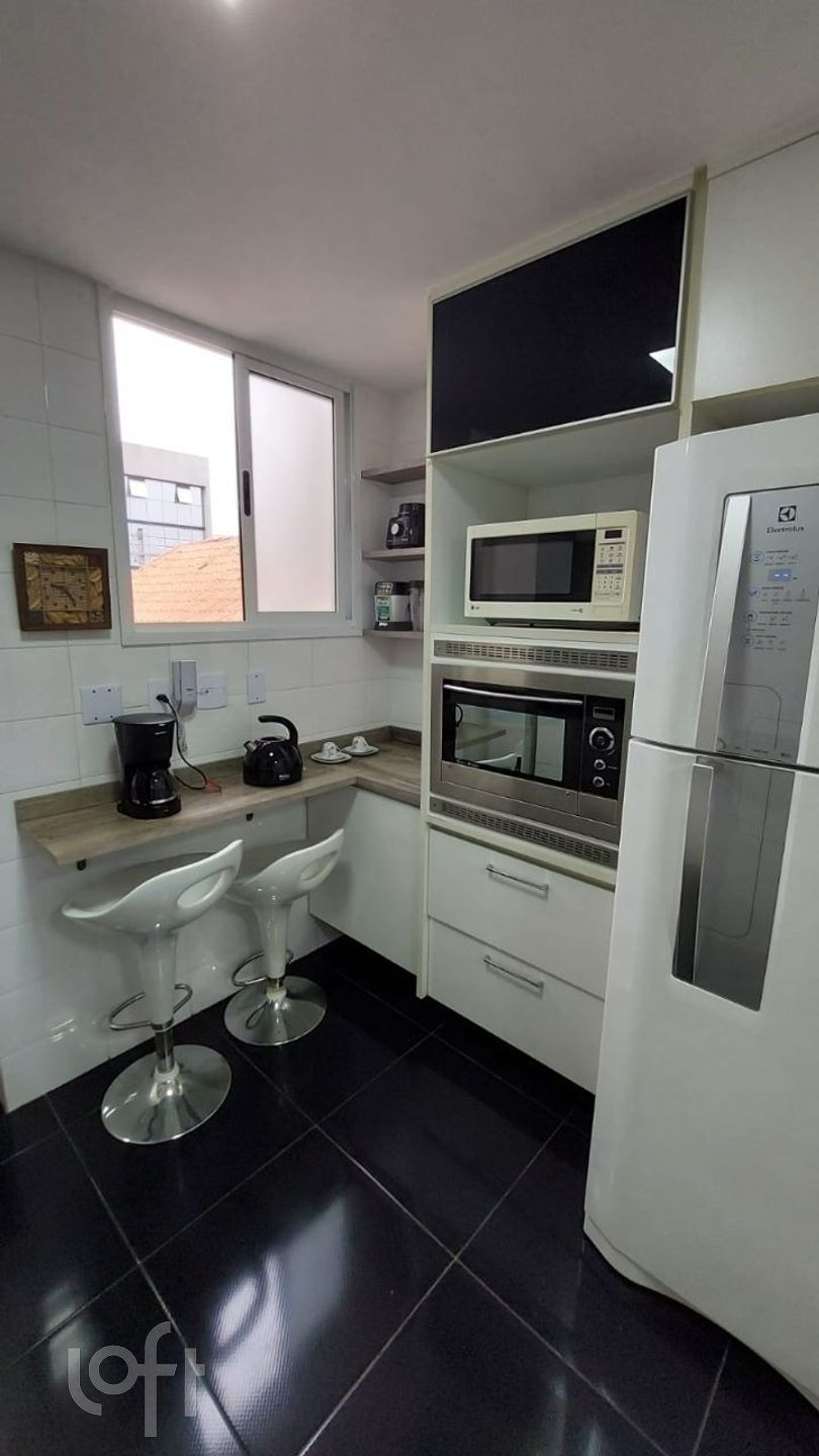 Apartamento à venda com 3 quartos, 80m² - Foto 20