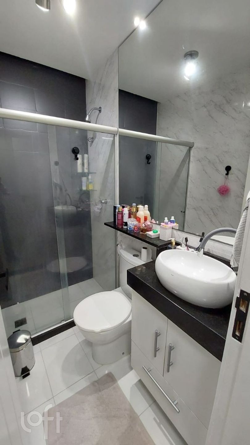 Apartamento à venda com 3 quartos, 80m² - Foto 31