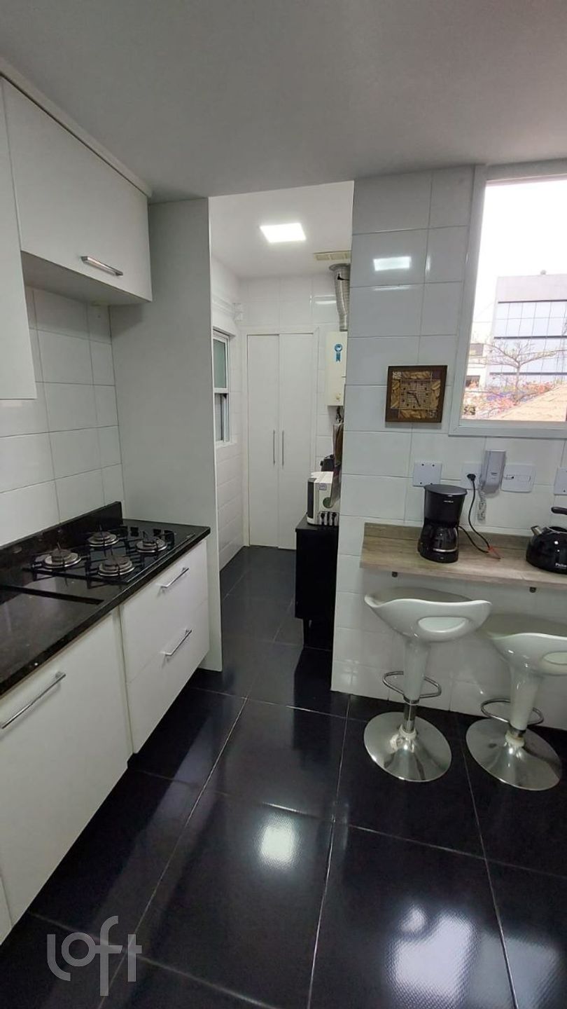 Apartamento à venda com 3 quartos, 80m² - Foto 26