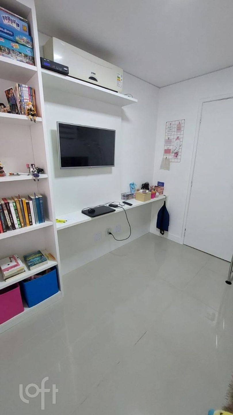 Apartamento à venda com 3 quartos, 80m² - Foto 19