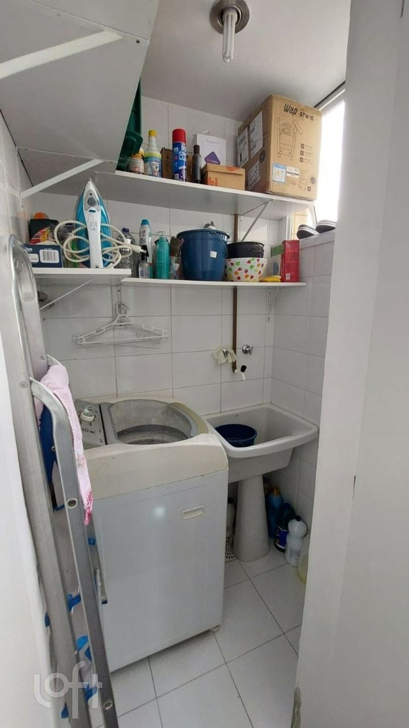 Apartamento à venda com 3 quartos, 80m² - Foto 34