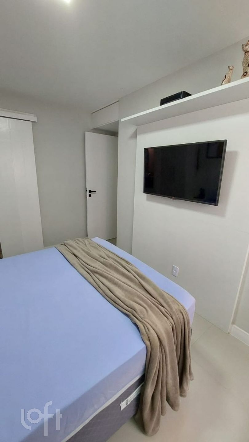 Apartamento à venda com 3 quartos, 80m² - Foto 11