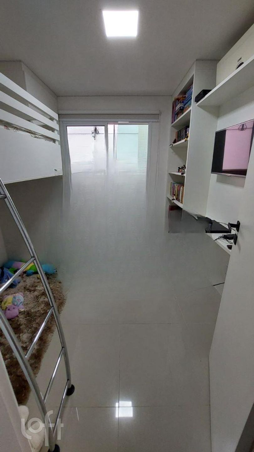 Apartamento à venda com 3 quartos, 80m² - Foto 18