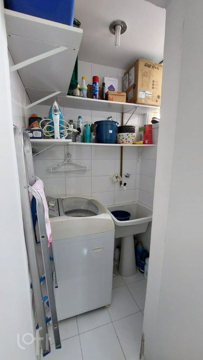 Apartamento à venda com 3 quartos, 80m² - Foto 36