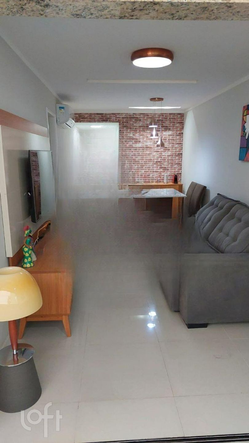 Apartamento à venda com 3 quartos, 80m² - Foto 9