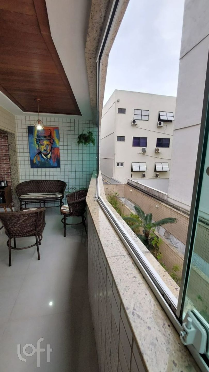 Apartamento à venda com 3 quartos, 80m² - Foto 3