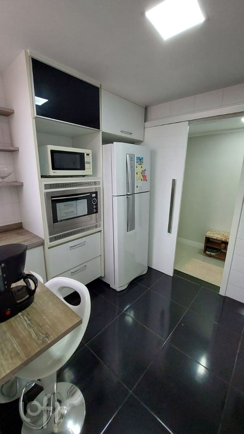 Apartamento à venda com 3 quartos, 80m² - Foto 24