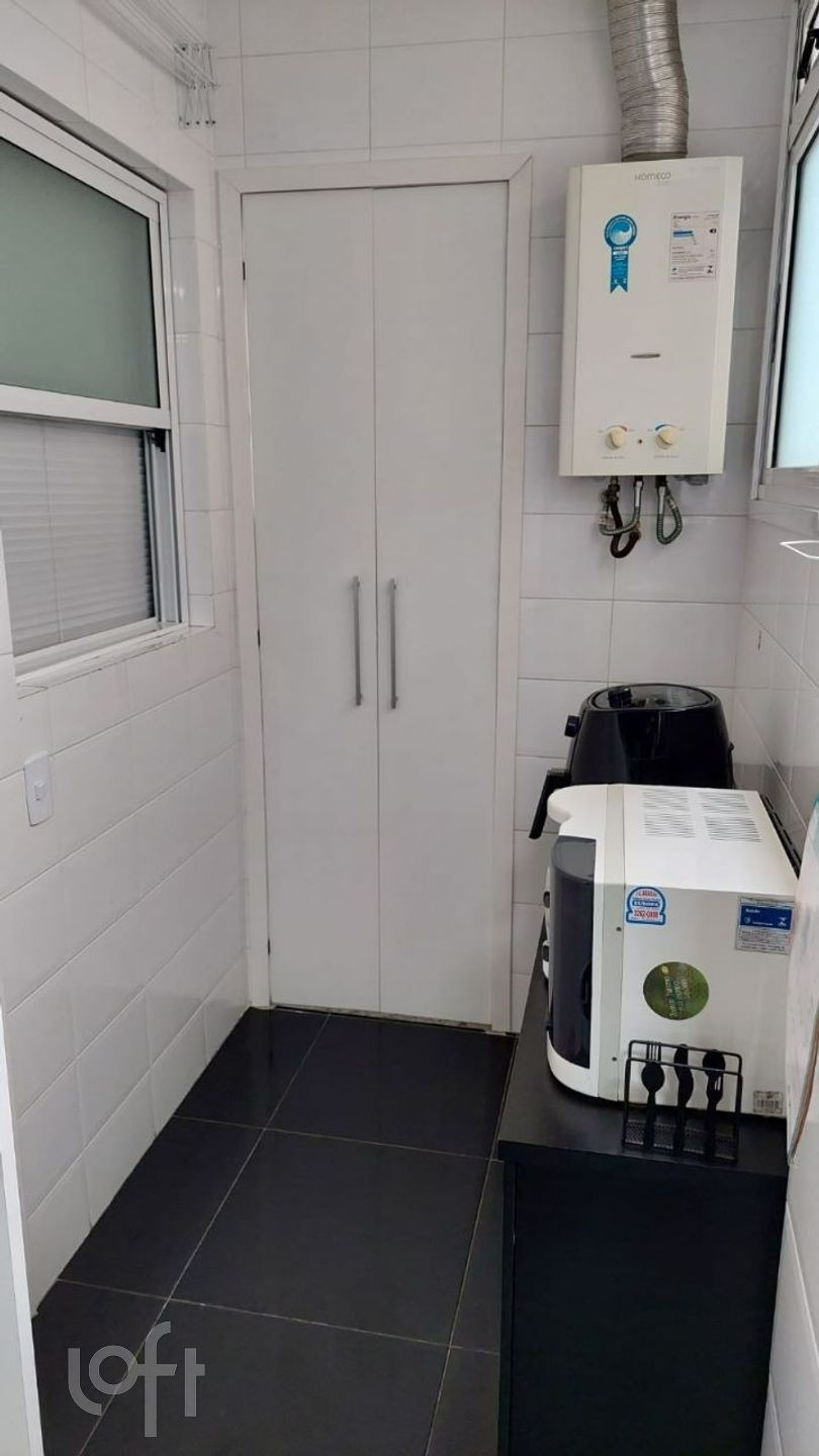 Apartamento à venda com 3 quartos, 80m² - Foto 35