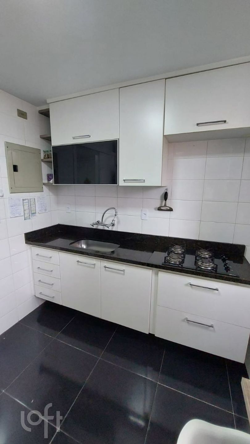 Apartamento à venda com 3 quartos, 80m² - Foto 21