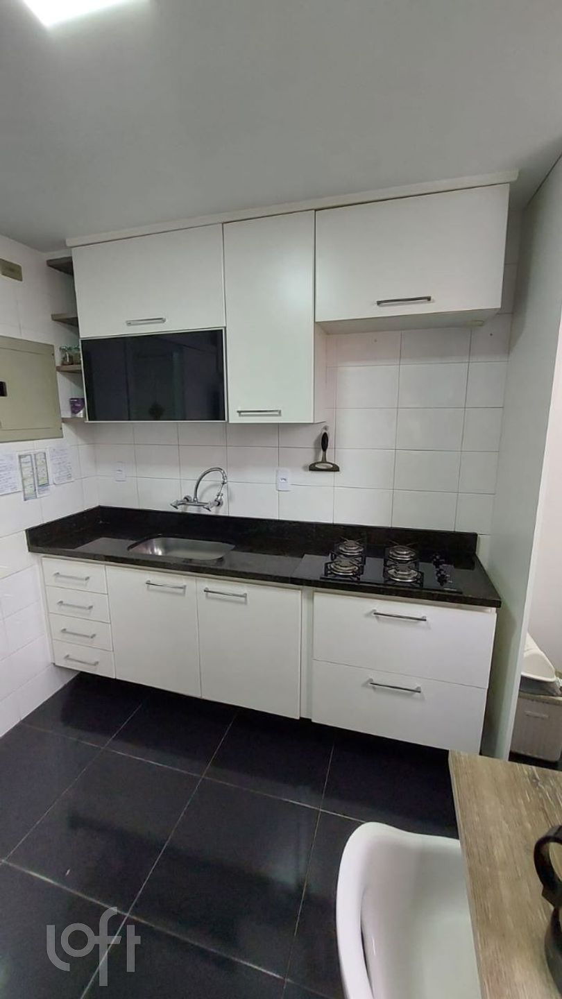 Apartamento à venda com 3 quartos, 80m² - Foto 22