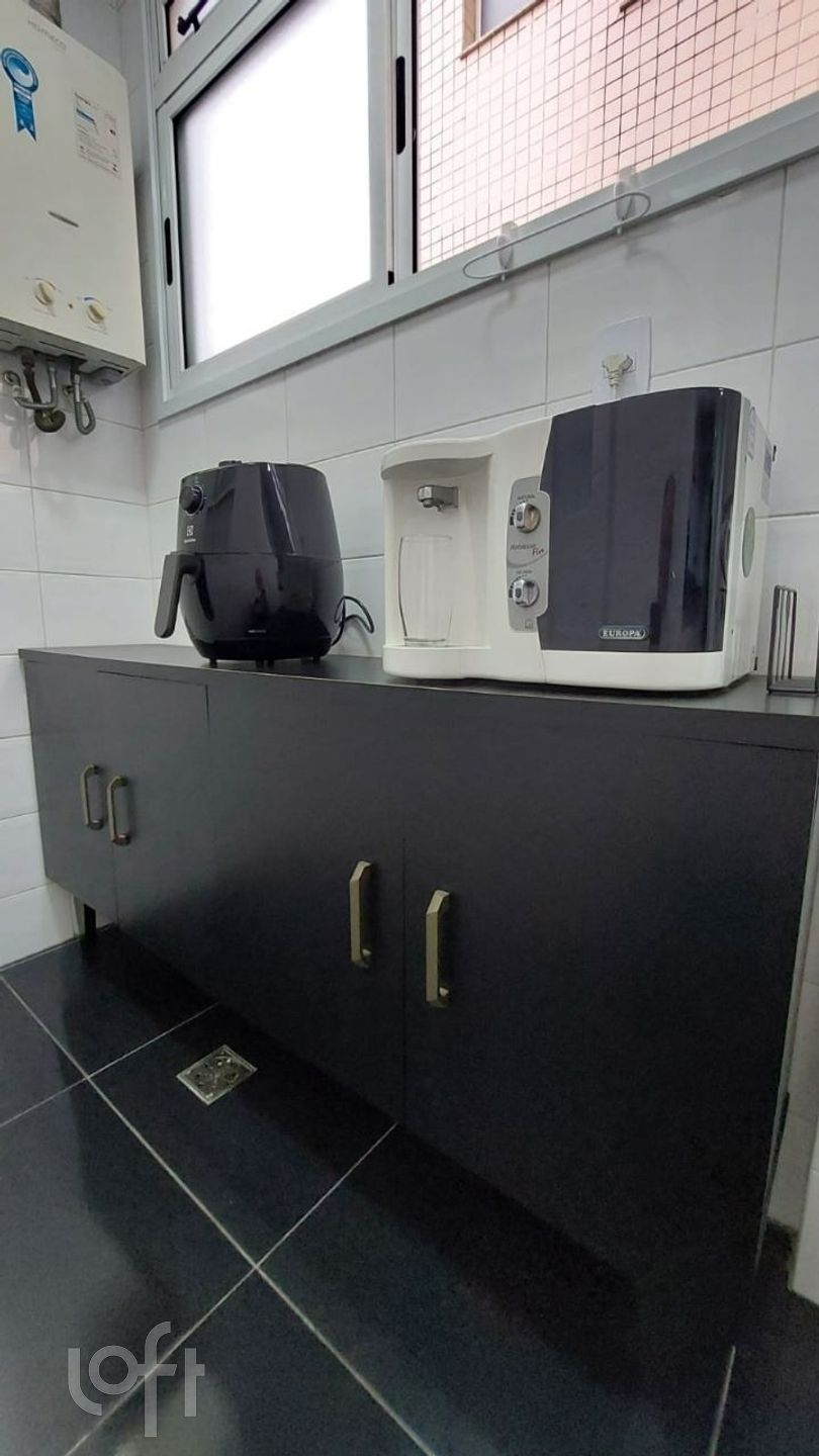 Apartamento à venda com 3 quartos, 80m² - Foto 23