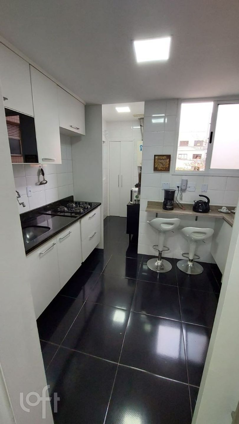 Apartamento à venda com 3 quartos, 80m² - Foto 27