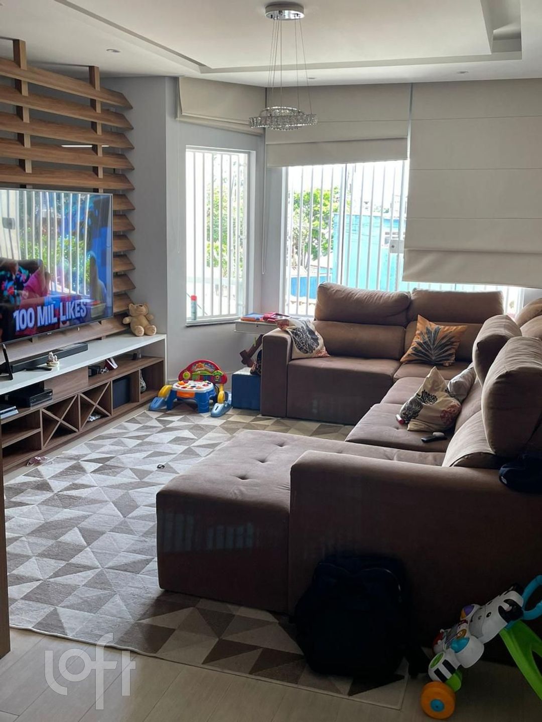 Apartamento à venda em Jardim Nossa Senhora do Car