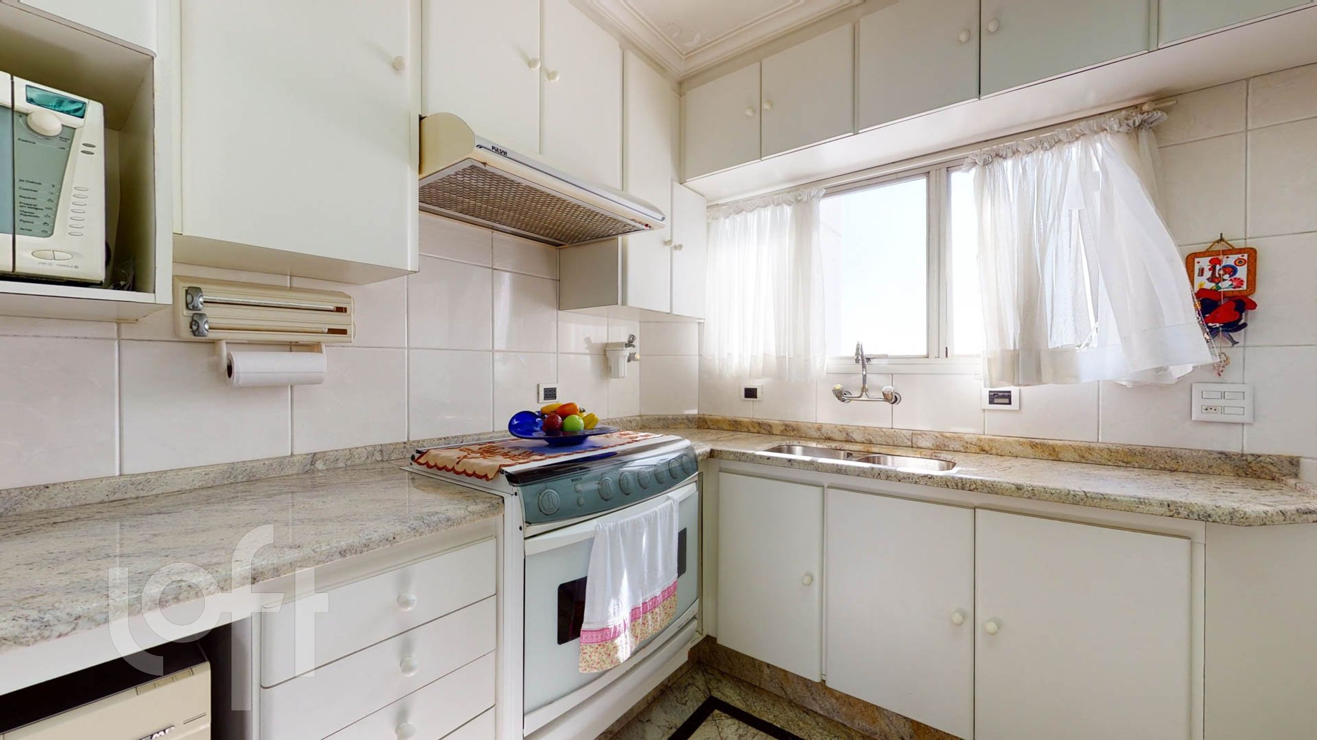 Apartamento à venda com 3 quartos, 168m² - Foto 11