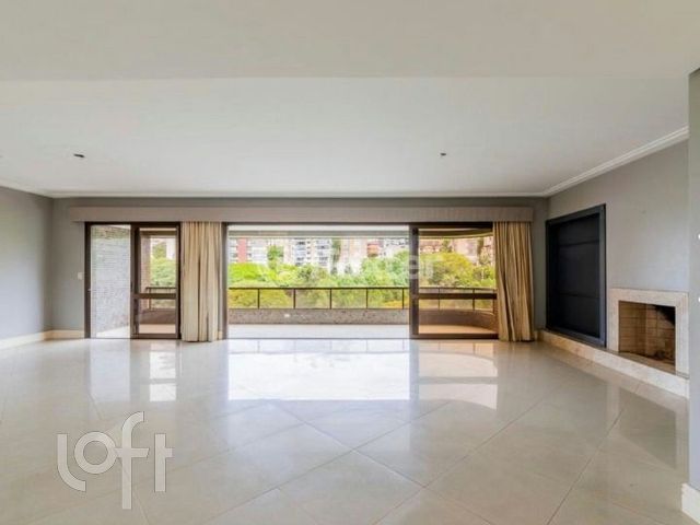 Apartamento com 229m², 3 dormitórios, 3 suítes, 3 vagas, Bela Vista em Porto Alegre