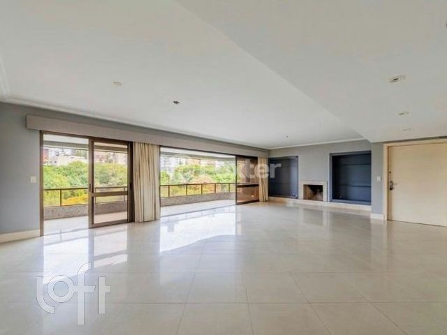 Apartamento com 229m², 3 dormitórios, 3 suítes, 3 vagas, Bela Vista em Porto Alegre