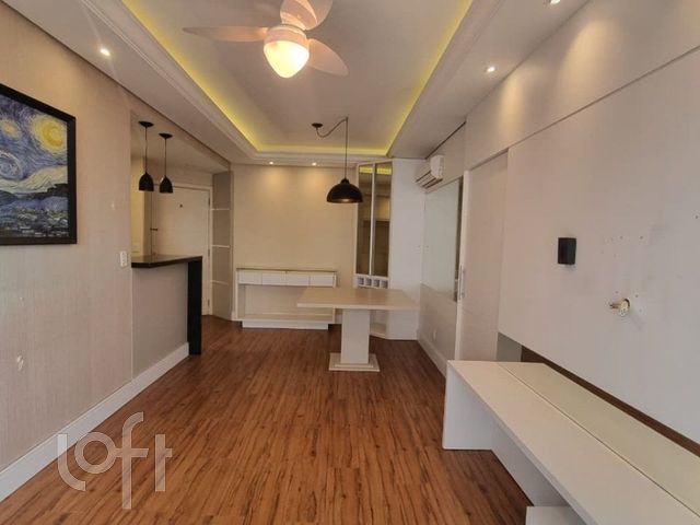 Apartamento com 83m², 3 dormitórios no bairro Centro em Canoas para Comprar