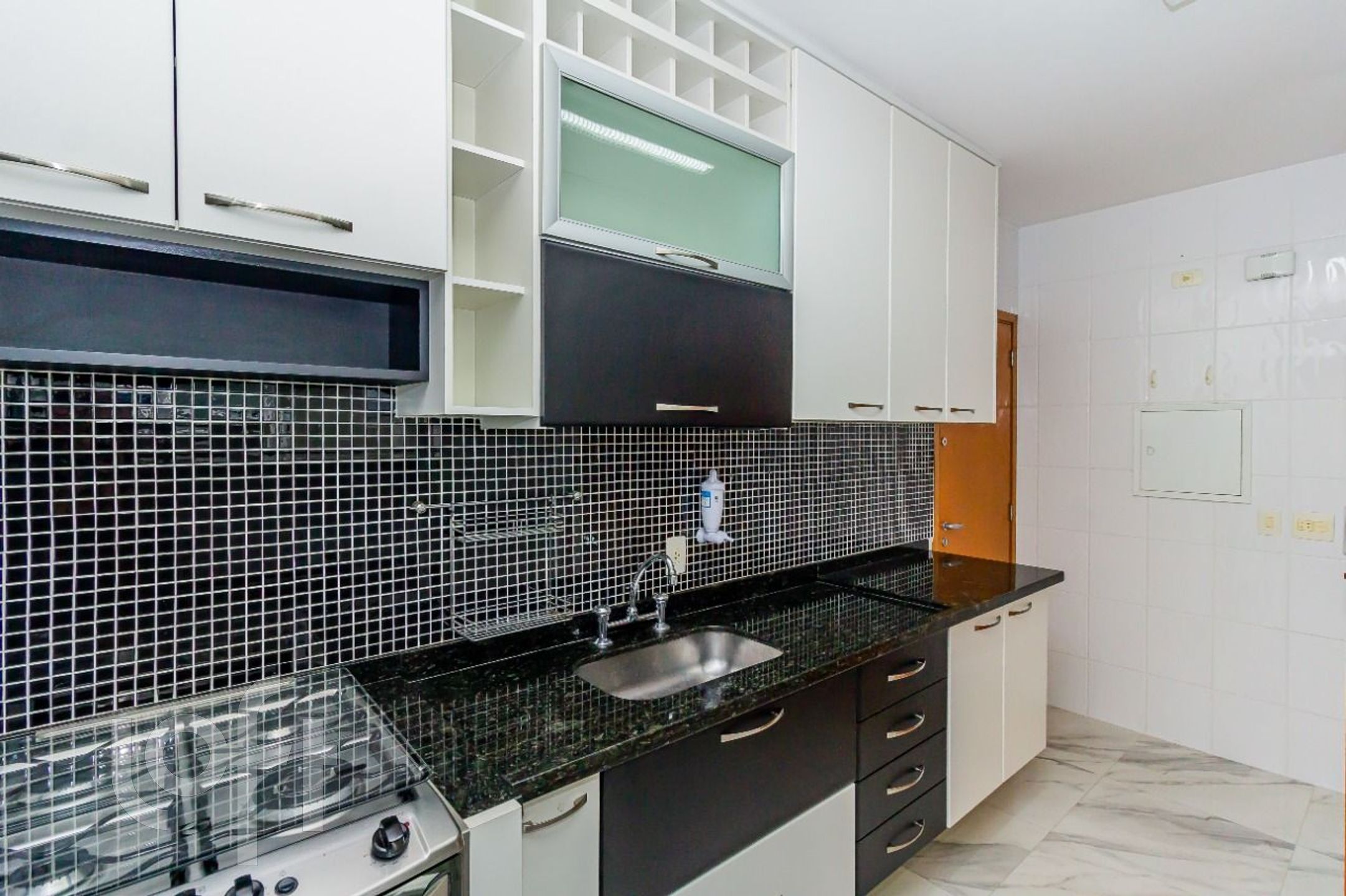 Apartamento à venda com 3 quartos, 100m² - Foto 8