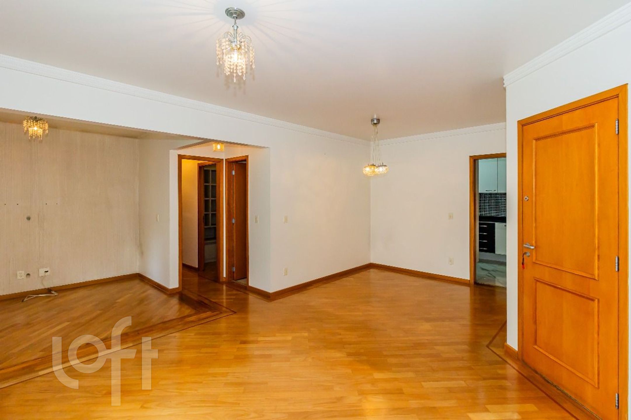 Apartamento à venda com 3 quartos, 100m² - Foto 4