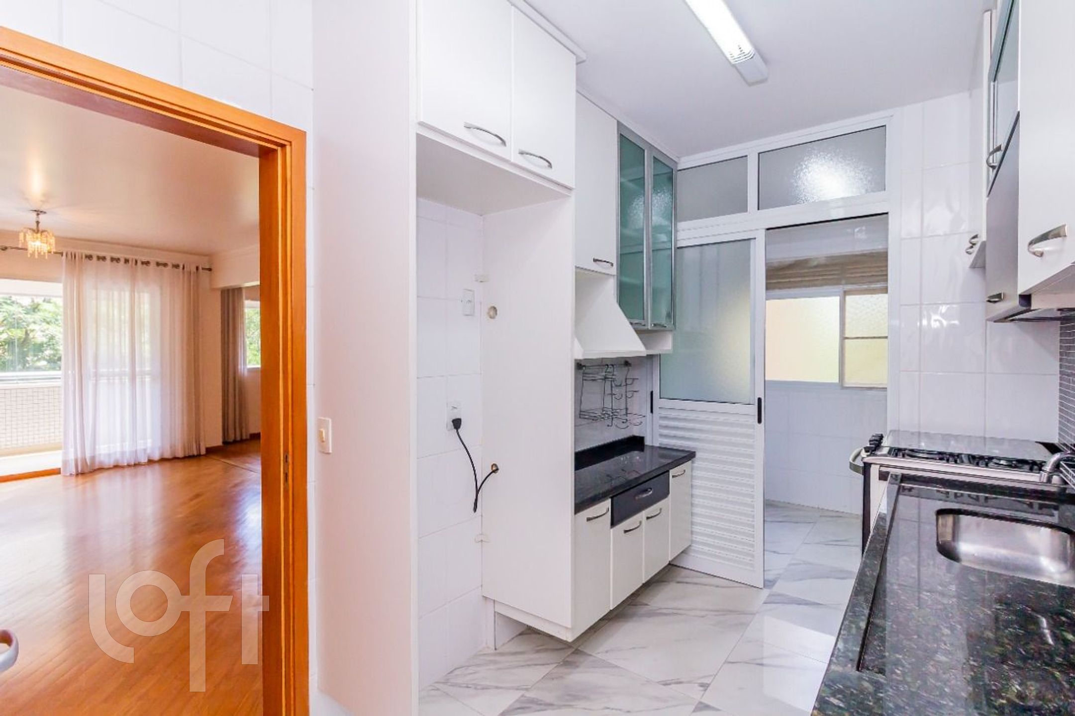 Apartamento à venda com 3 quartos, 100m² - Foto 10