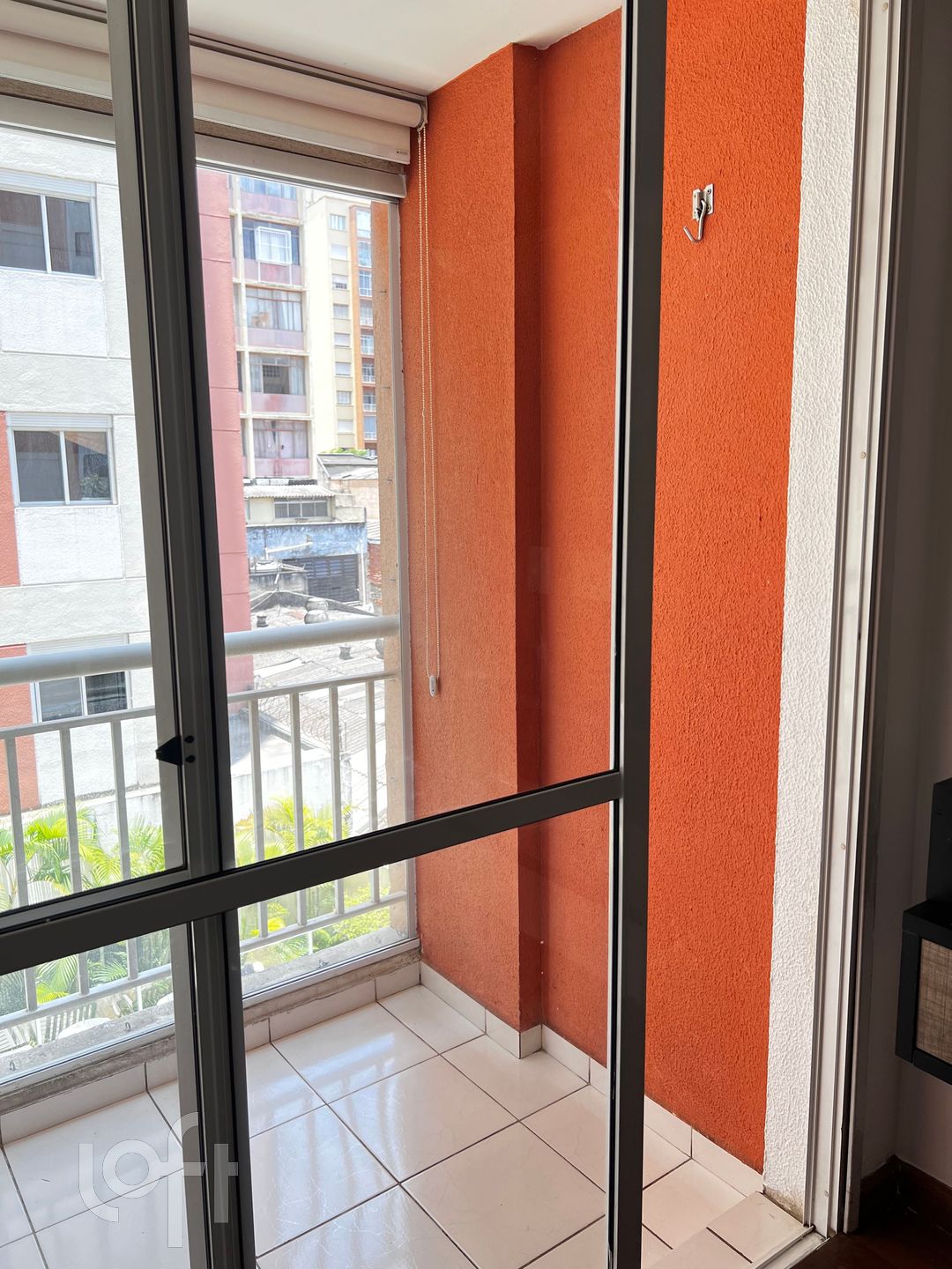 Apartamento à venda com 2 quartos, 48m² - Foto 4