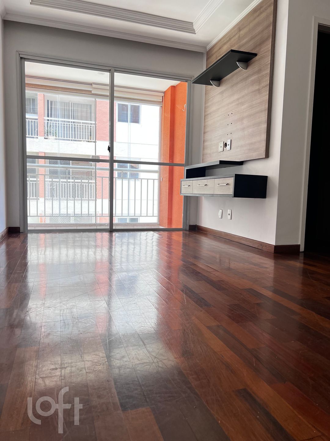 Apartamento à venda com 2 quartos, 48m² - Foto 1