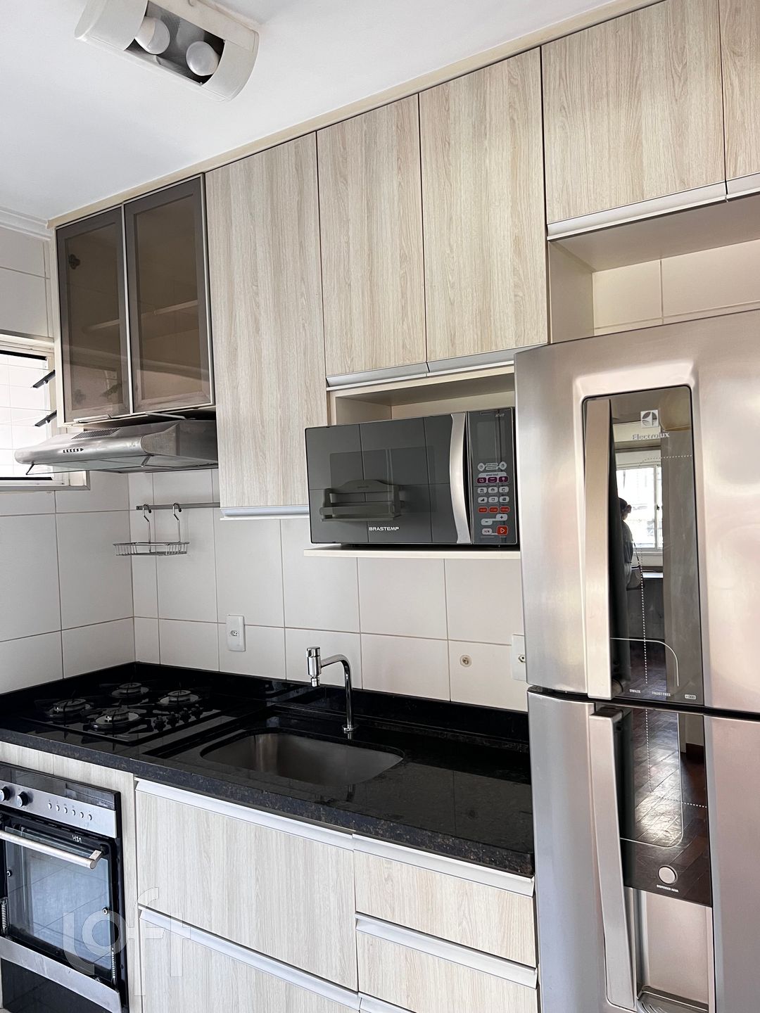 Apartamento à venda com 2 quartos, 48m² - Foto 9