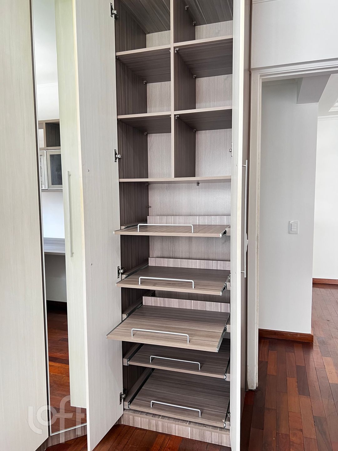 Apartamento à venda com 2 quartos, 48m² - Foto 17