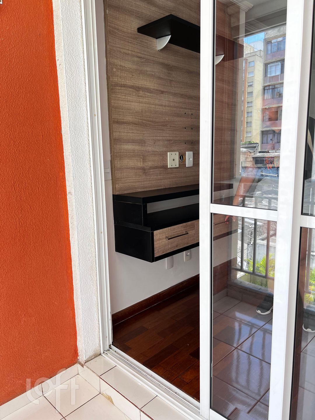 Apartamento à venda com 2 quartos, 48m² - Foto 5