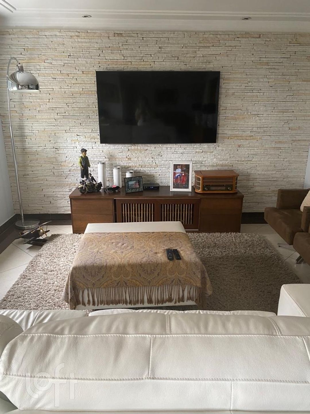 Apartamento à venda com 4 quartos, 201m² - Foto 6