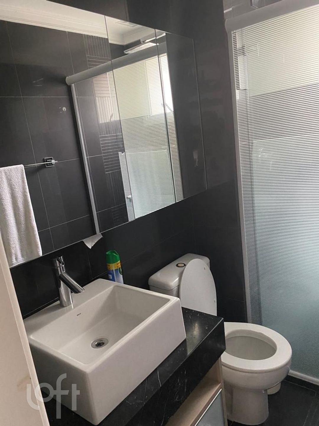 Apartamento à venda com 4 quartos, 201m² - Foto 20