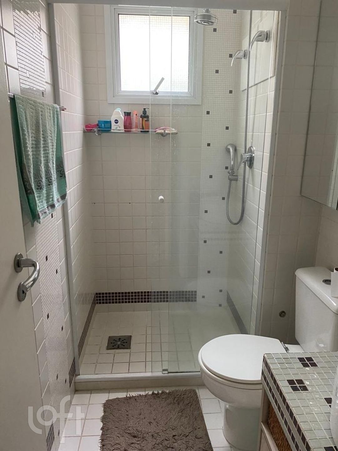 Apartamento à venda com 4 quartos, 201m² - Foto 22