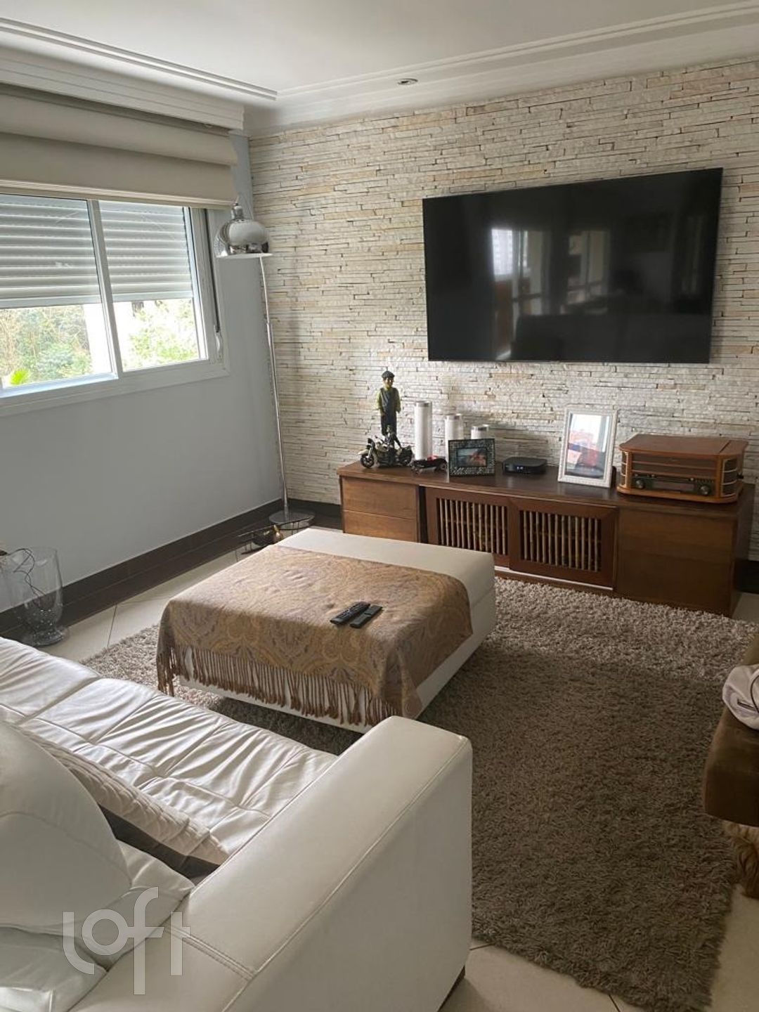 Apartamento à venda com 4 quartos, 201m² - Foto 7