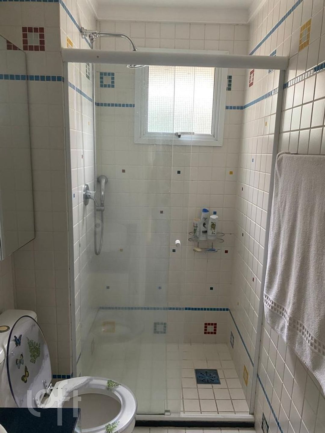 Apartamento à venda com 4 quartos, 201m² - Foto 23