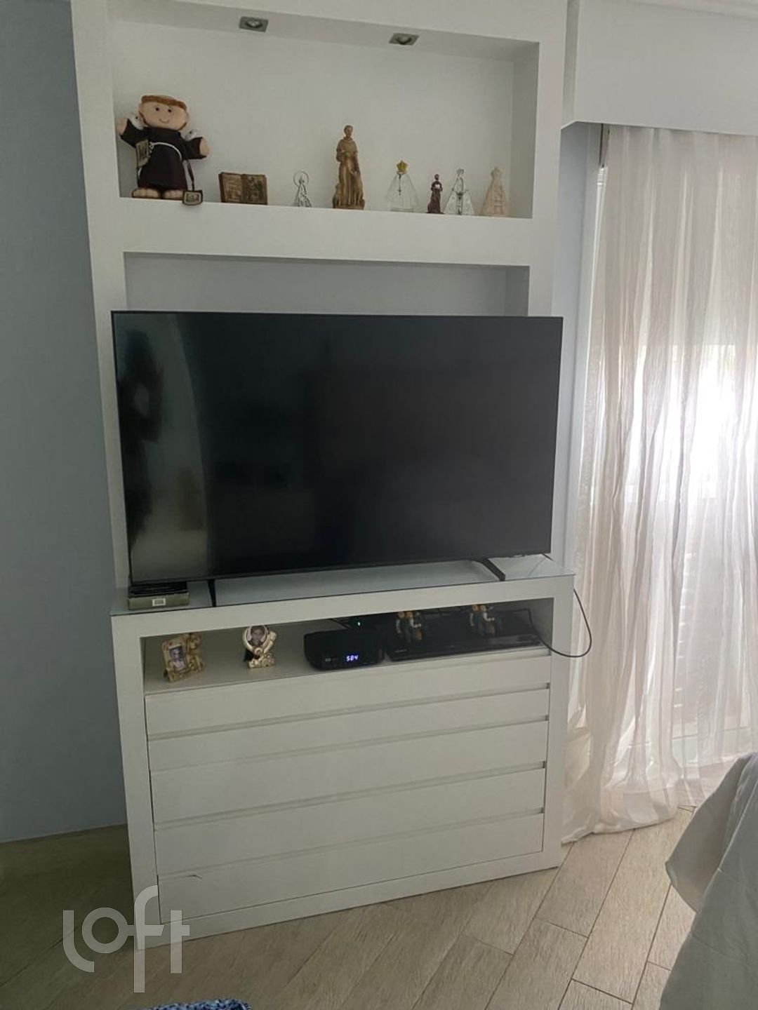 Apartamento à venda com 4 quartos, 201m² - Foto 18