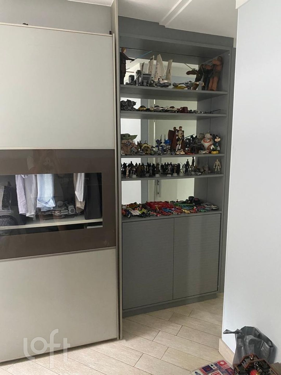 Apartamento à venda com 4 quartos, 201m² - Foto 11