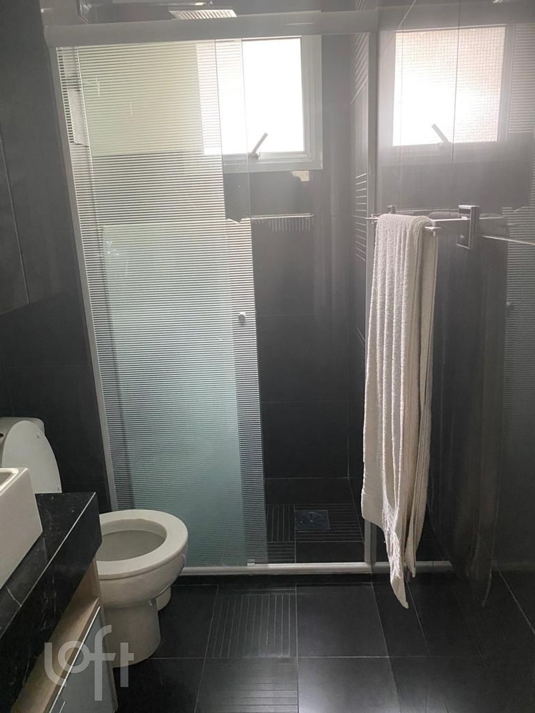 Apartamento à venda com 4 quartos, 201m² - Foto 21