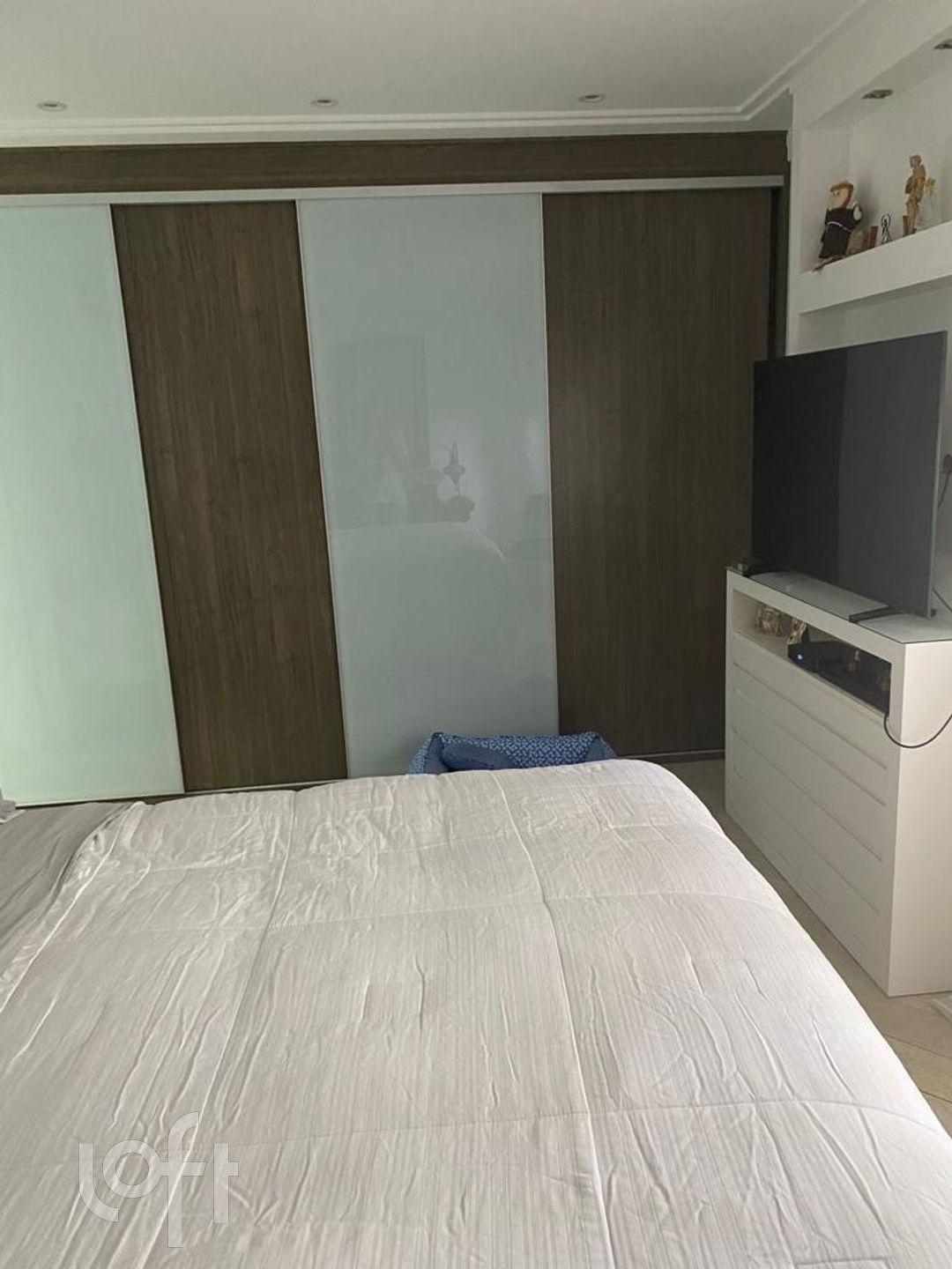 Apartamento à venda com 4 quartos, 201m² - Foto 19