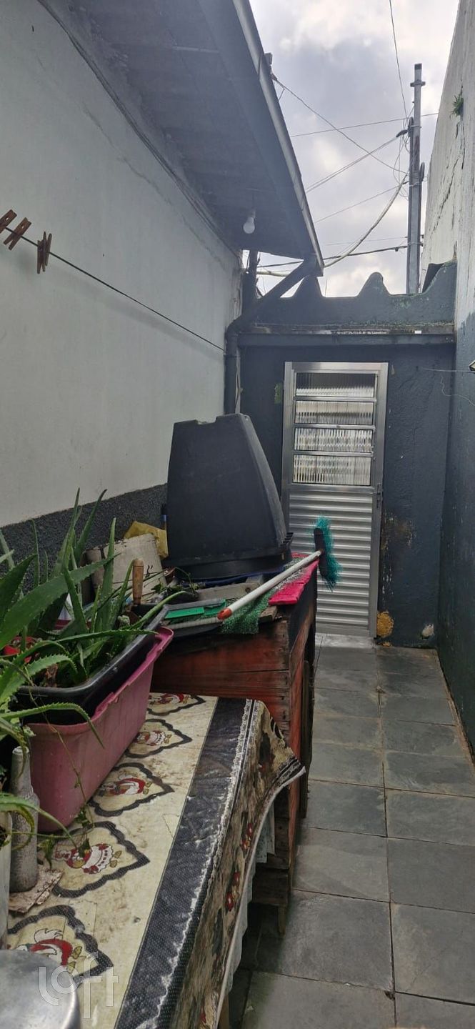 Apartamento à venda em Vila Fatima com 100 m², 2 q