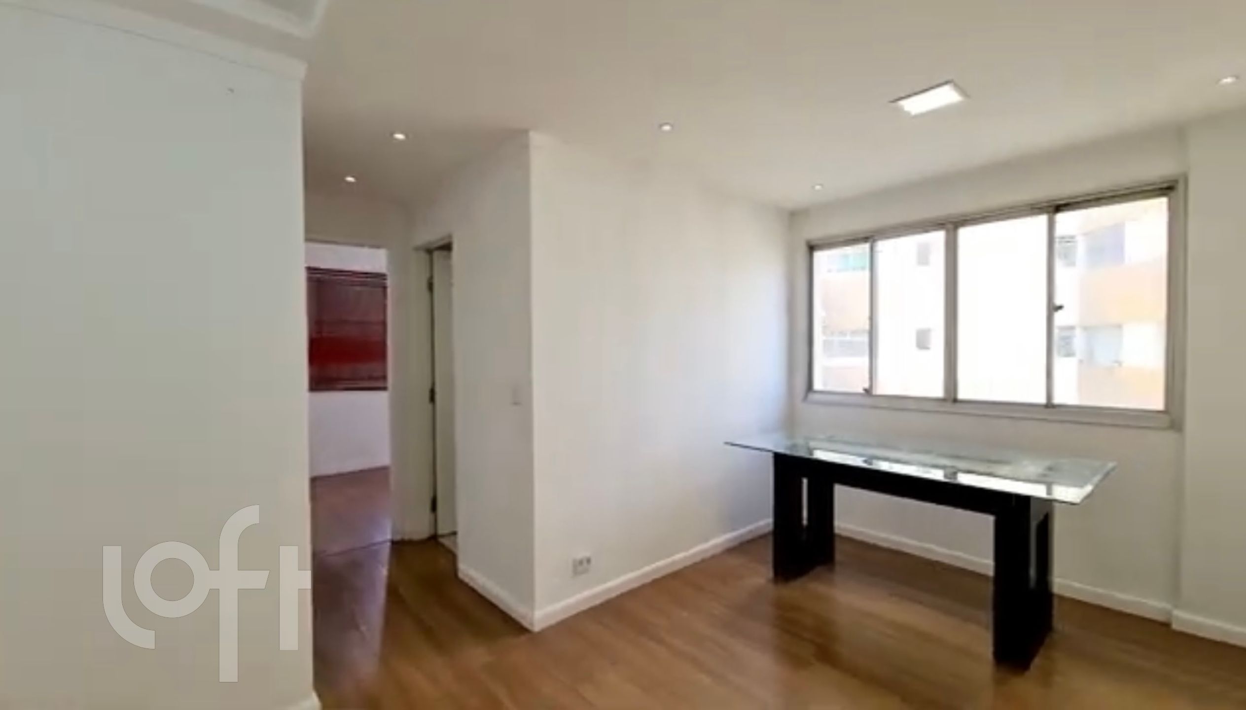 Apartamento à venda com 2 quartos, 58m² - Foto 1