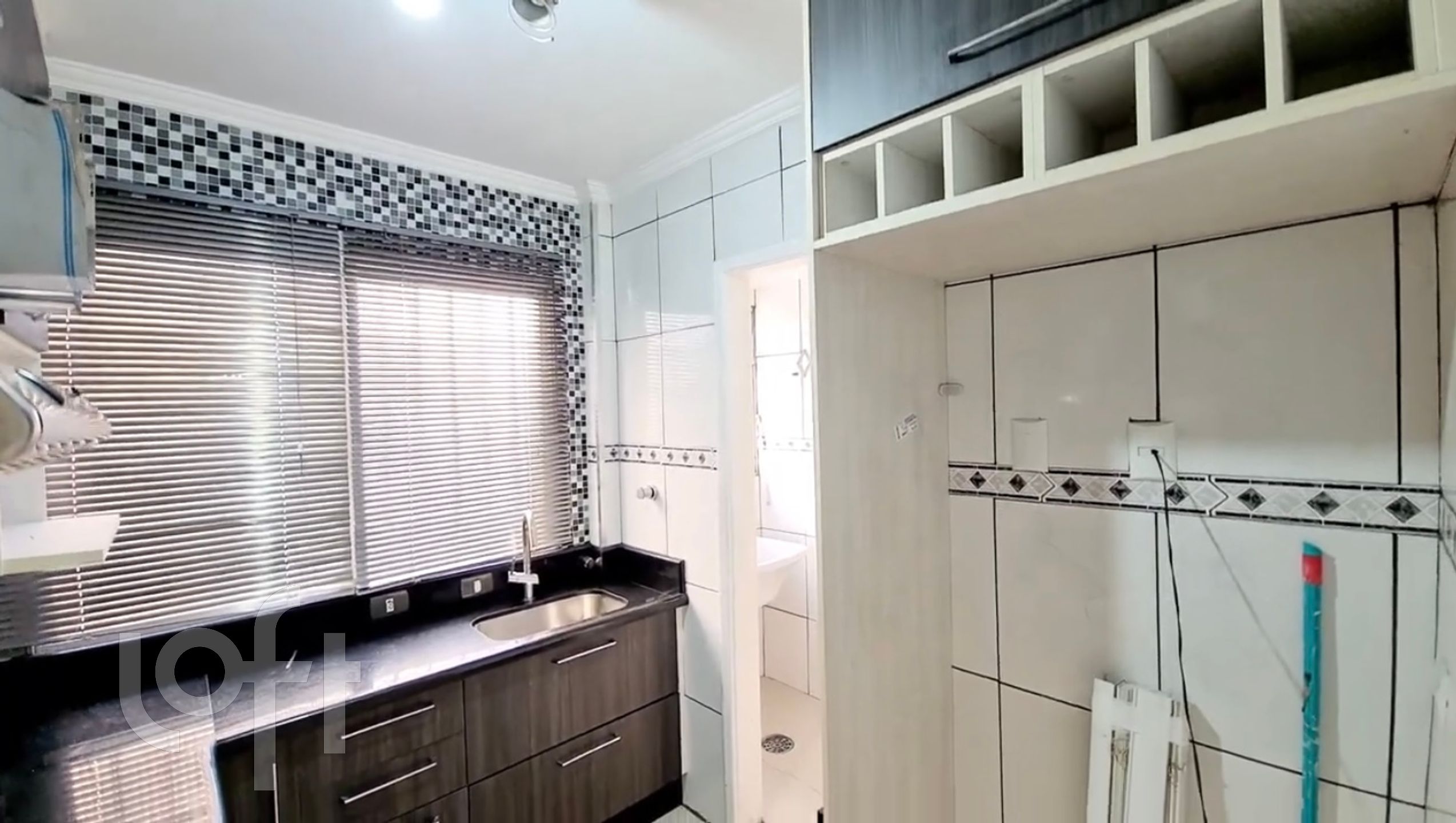 Apartamento à venda com 2 quartos, 58m² - Foto 13