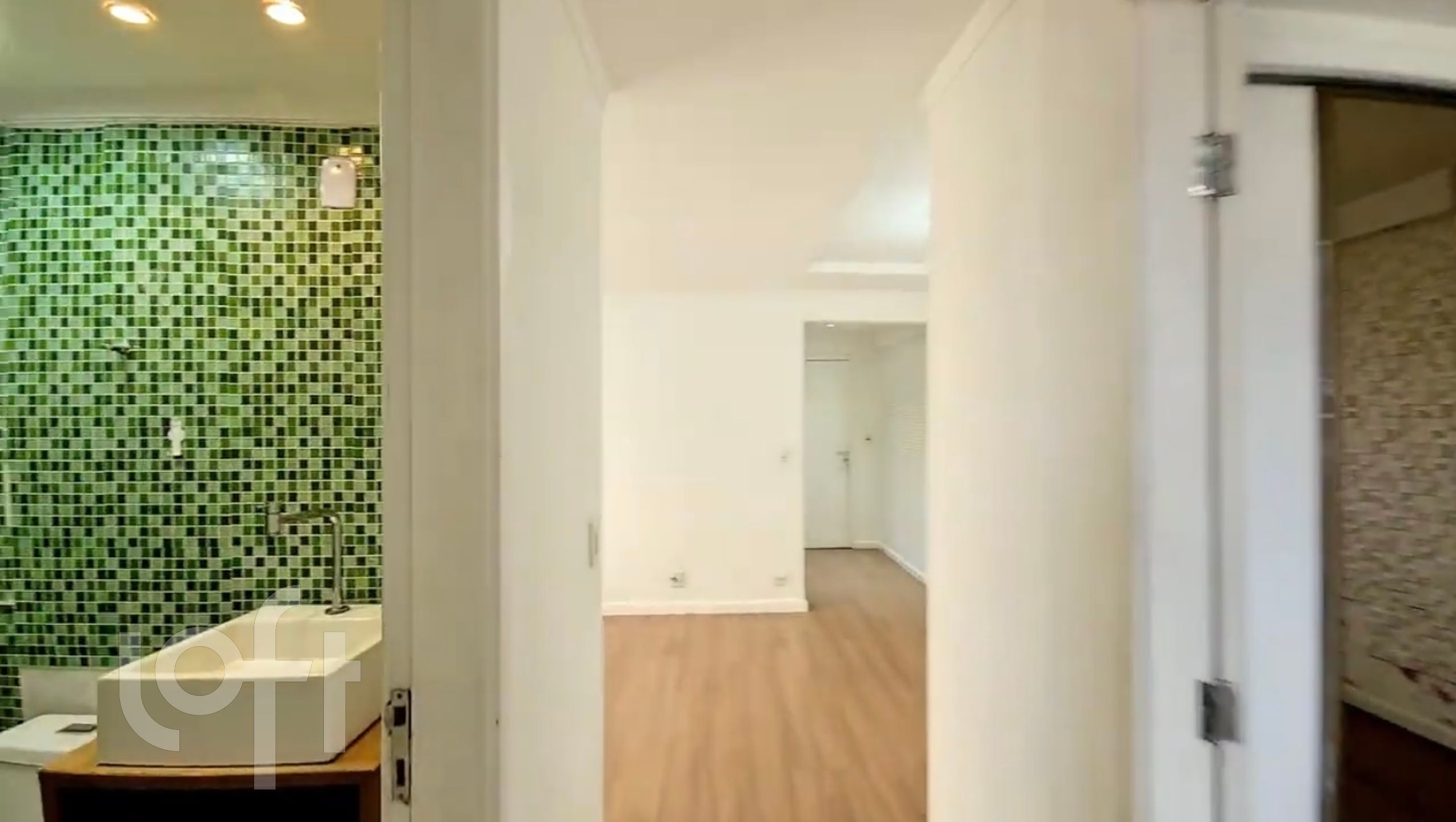 Apartamento à venda com 2 quartos, 58m² - Foto 24