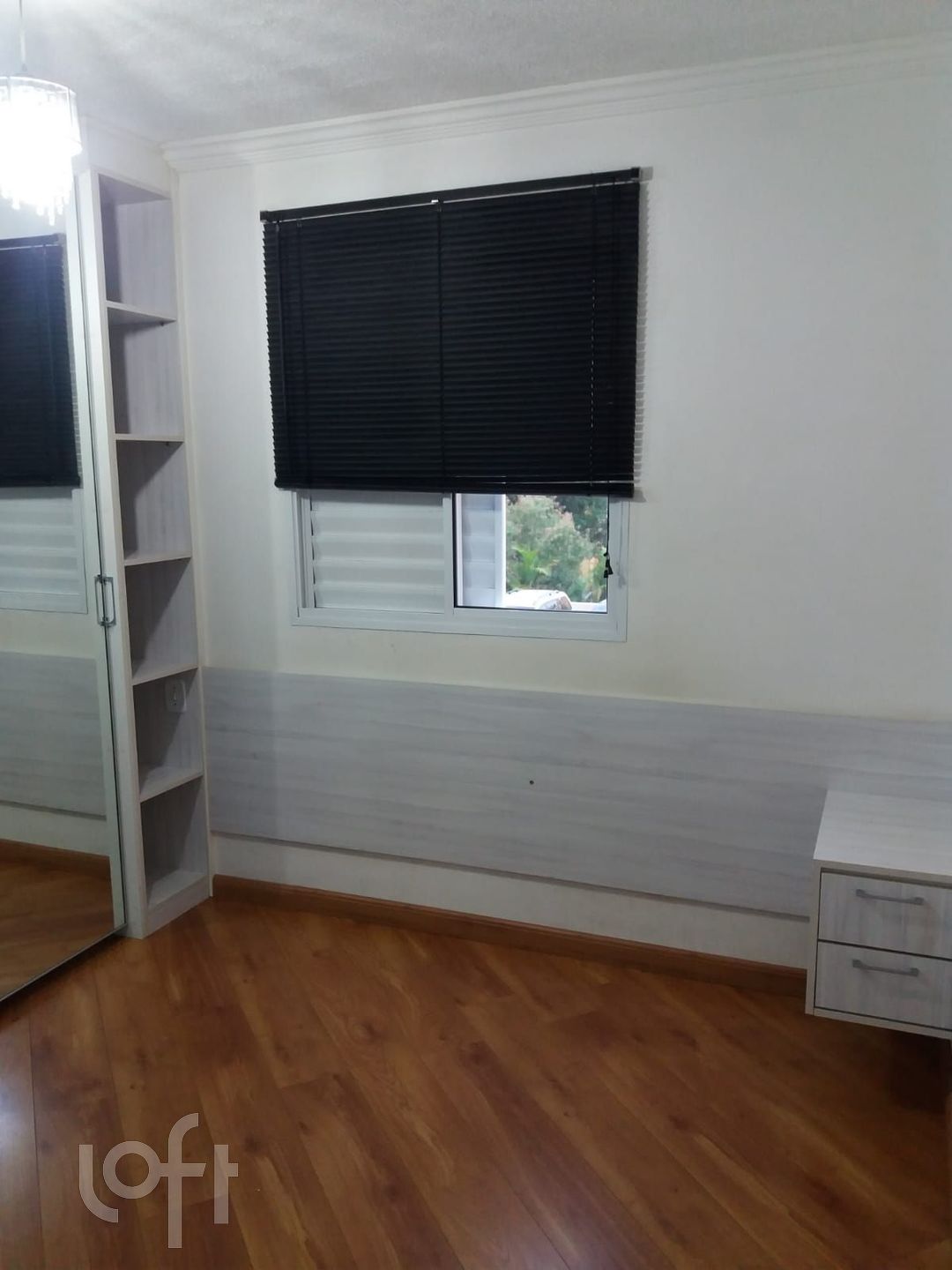 Apartamento à venda com 2 quartos, 45m² - Foto 8