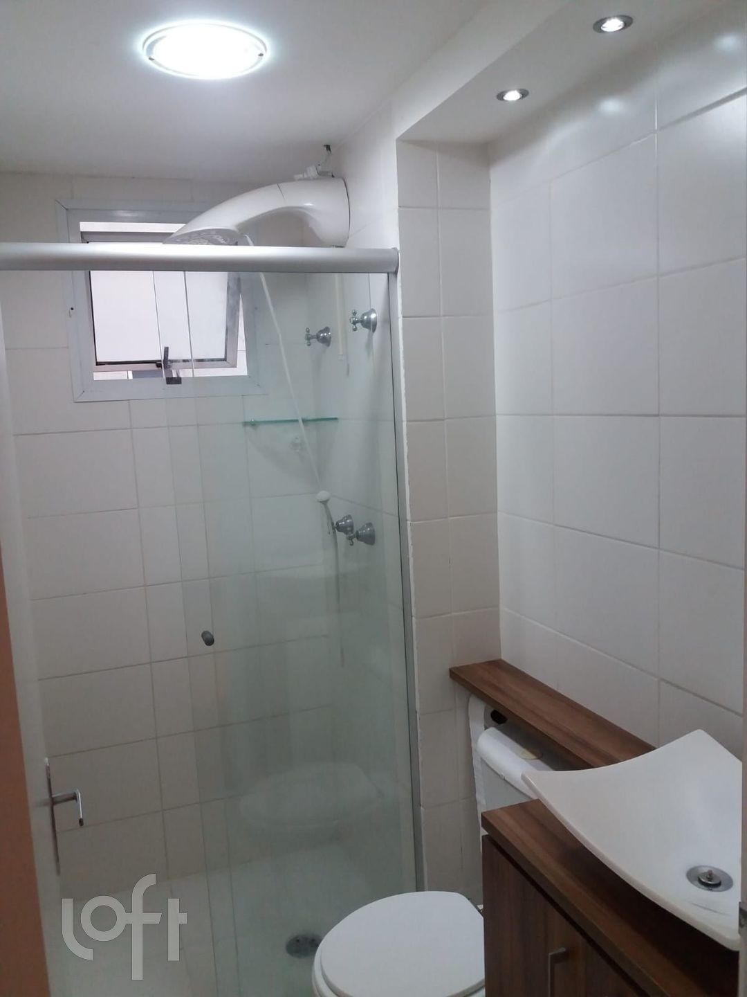 Apartamento à venda com 2 quartos, 45m² - Foto 13