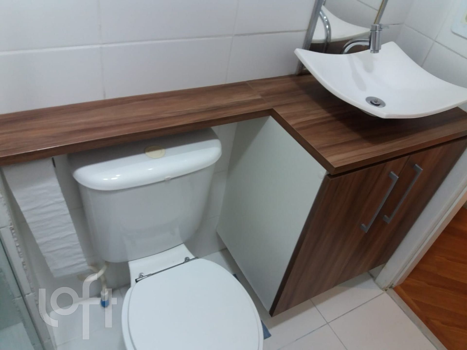 Apartamento à venda com 2 quartos, 45m² - Foto 14